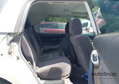 2003 Subaru Baja Sport z USA, uszkodzony, nr VIN 4S4BT62C537111256